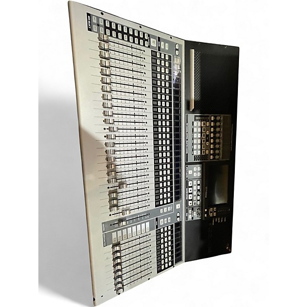 Used PreSonus STUDIOLIVE 32S Digital Mixer