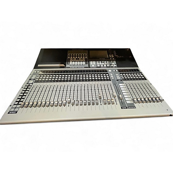 Used PreSonus STUDIOLIVE 32S Digital Mixer