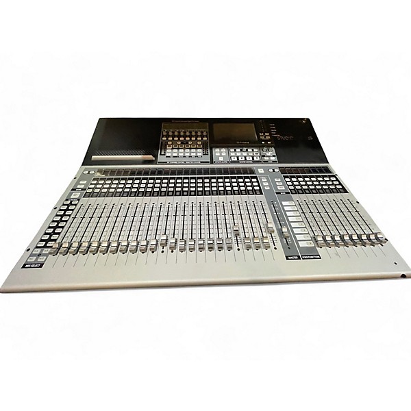 Used PreSonus STUDIOLIVE 32S Digital Mixer