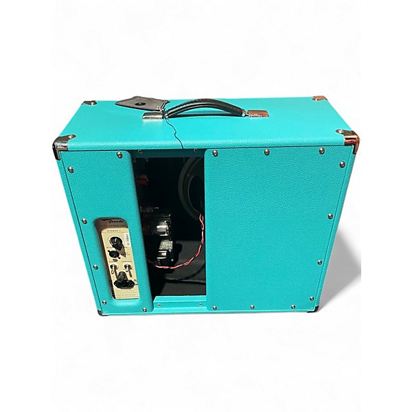 Used Tone King Falcon 12W 1x10 Tube Guitar Combo Amp