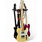 Used Fender American Performer Telecaster Hum Vintage White Solid Body Electric Guitar thumbnail