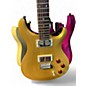 Used PRS DGT Gold Top Solid Body Electric Guitar