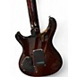Used PRS DGT Gold Top Solid Body Electric Guitar