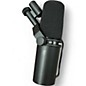 Used Shure SM7B Dynamic Microphone