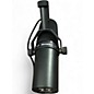 Used Shure SM7B Dynamic Microphone