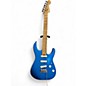 Used Charvel PRO MOD DK-24 MYSTIC BLUE Solid Body Electric Guitar thumbnail
