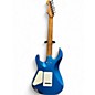 Used Charvel PRO MOD DK-24 MYSTIC BLUE Solid Body Electric Guitar