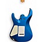 Used Charvel PRO MOD DK-24 MYSTIC BLUE Solid Body Electric Guitar