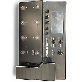 Used Line 6 POD GO Effect Processor