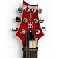 Used PRS SE Custom 24 2 Color Sunburst Solid Body Electric Guitar