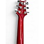 Used PRS SE Custom 24 2 Color Sunburst Solid Body Electric Guitar