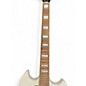 Used Guild S100 Alpine White Solid Body Electric Guitar