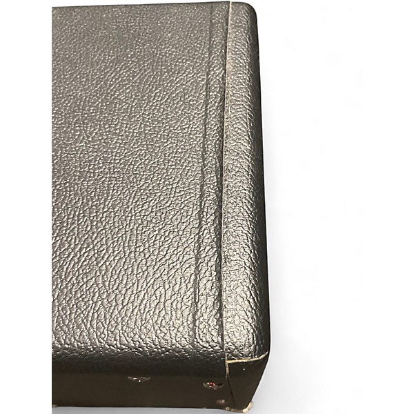 Used Mojotone SPEAKER 1X12 Guitar Cabinet