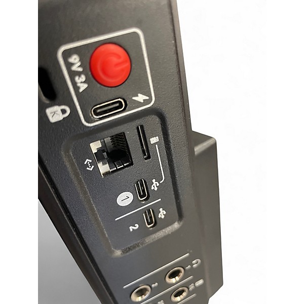 Used RODE Rodecaster Duo Production Controller