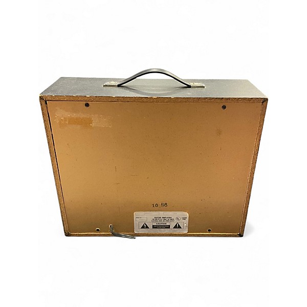 Used Harmony 4080 Guitar Combo Amp