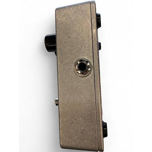 Used Electro-Harmonix Deluxe Bass Big Muff Distortion Bass Effect Pedal