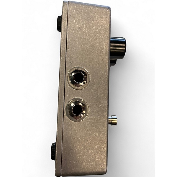 Used Electro-Harmonix Deluxe Bass Big Muff Distortion Bass Effect Pedal