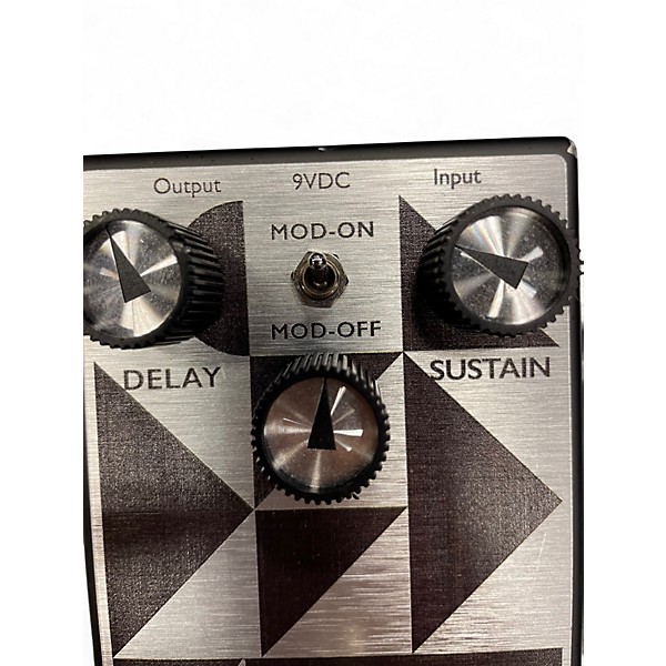 Used Maestro DELAY Effect Pedal