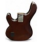 Used Sterling by Music Man Sub 4 Mahogany Electric Bass Guitar