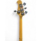 Used Sterling by Music Man Sub 4 Mahogany Electric Bass Guitar