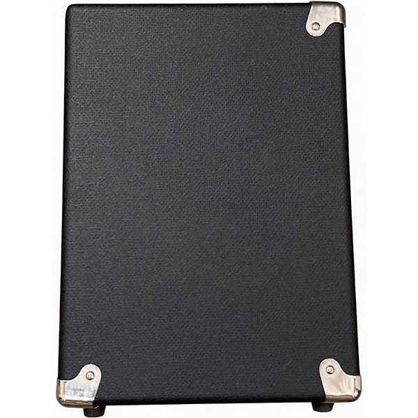 Used Fender Rumble 25 25W 1x8 Bass Combo Amp