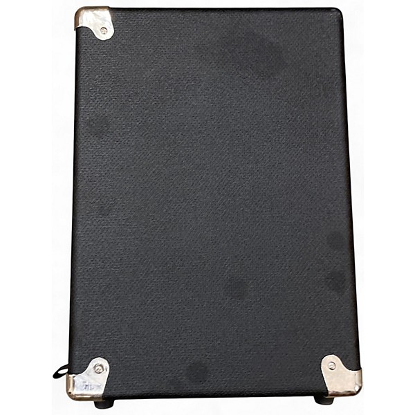 Used Fender Rumble 25 25W 1x8 Bass Combo Amp