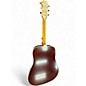 Used Epiphone Excellente FT120 Natural Acoustic Electric Guitar