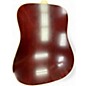 Used Epiphone Excellente FT120 Natural Acoustic Electric Guitar