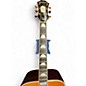 Used Epiphone Excellente FT120 Natural Acoustic Electric Guitar