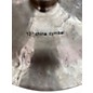 Used Agazarian 12in Traditional China Cymbal