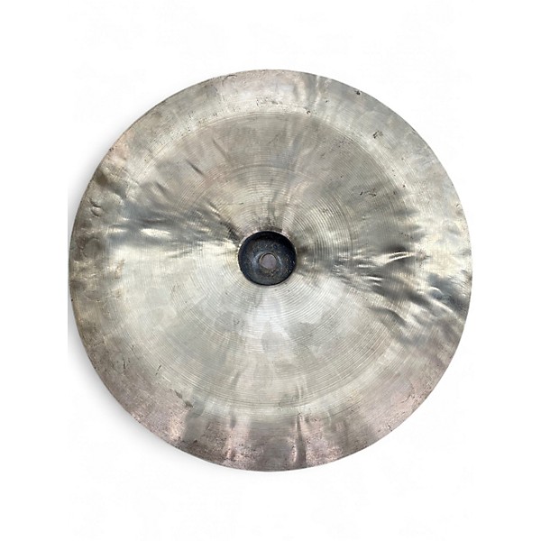 Used Agazarian 12in Traditional China Cymbal