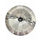 Used Agazarian 12in Traditional China Cymbal