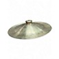 Used Agazarian 12in Traditional China Cymbal