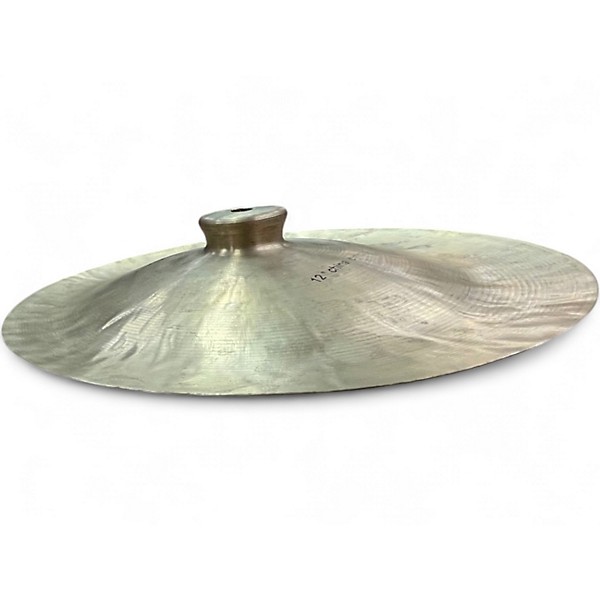 Used Agazarian 12in Traditional China Cymbal