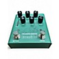 Used Eventide Tricerachorus Effect Pedal