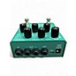 Used Eventide Tricerachorus Effect Pedal