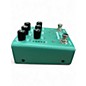 Used Eventide Tricerachorus Effect Pedal