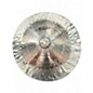 Used Agazarian 18in Traditional China Cymbal thumbnail