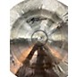 Used Agazarian 18in Traditional China Cymbal