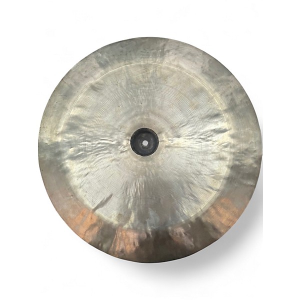 Used Agazarian 18in Traditional China Cymbal