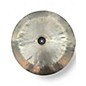 Used Agazarian 18in Traditional China Cymbal