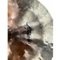 Used Agazarian 18in Traditional China Cymbal