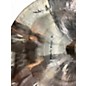 Used Agazarian 18in Traditional China Cymbal