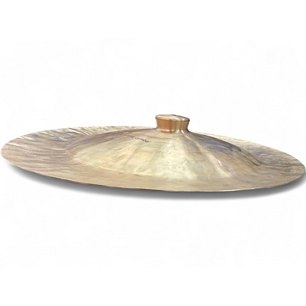 Used Agazarian 18in Traditional China Cymbal