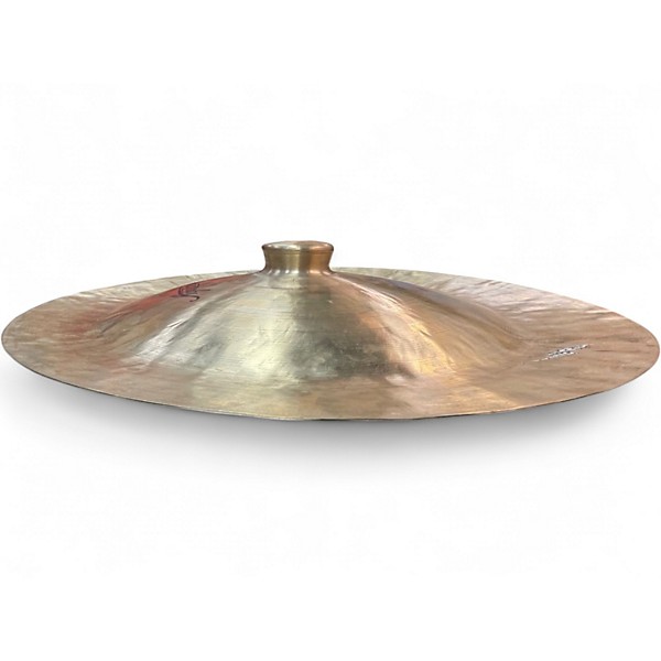 Used Agazarian 18in Traditional China Cymbal