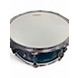Used  Gms Drum Co 13in CL1392 Teal Drum