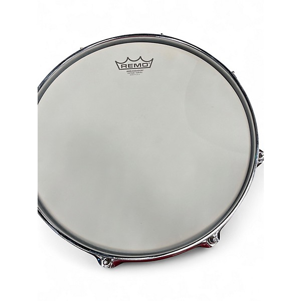 Used  Gms Drum Co 13in CL1392 Teal Drum