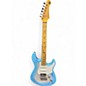 Used Yamaha PACP12M BEACH BLUE BURST Solid Body Electric Guitar thumbnail