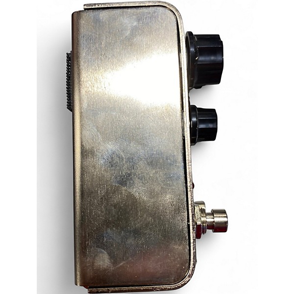 Used Strymon Deco Tape Saturation and Doubletracker Delay Effect Pedal