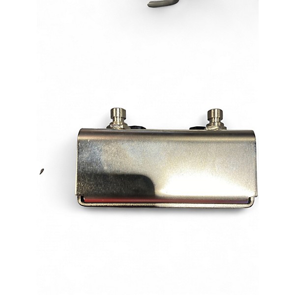 Used Strymon Deco Tape Saturation and Doubletracker Delay Effect Pedal